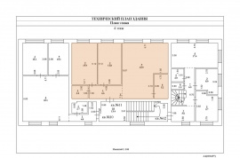 Технический план здания в Иловле в 2024 году Технический план в Иловле