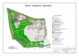 Проект планировки территории ППТ Кадастровые работы в Иловле